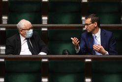 NEWS WP. Jednak nie będzie prezentacji "Nowego Ładu" w sobotę. Kaczyński zmienił decyzję