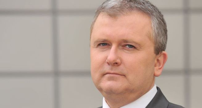 Tomasz Szurawski przeszedł z Gremi do Infor Biznes