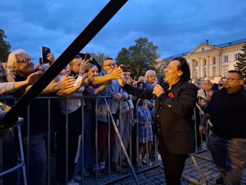 Radom: Święto Chleba 2025. Francessco Napoli gwiazdą wieczoru