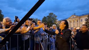 Radom: Święto Chleba 2025. Francessco Napoli gwiazdą wieczoru