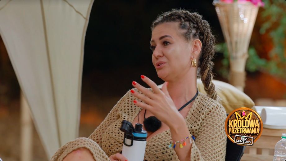 Maja Rutkowski wspomina o pierwszym mężu i ciąży