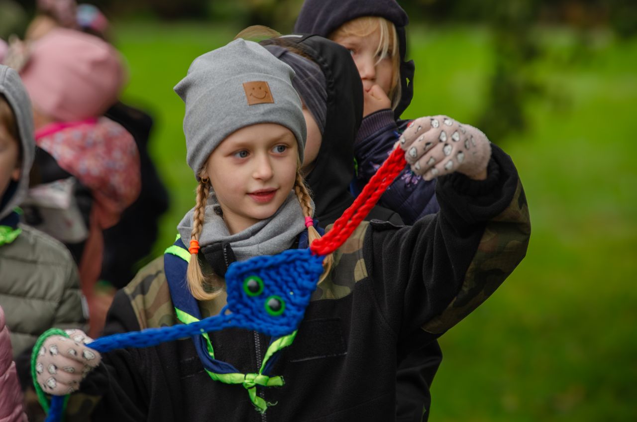 Przekaż 1,5% toruńskiemu hufcowi ZHP