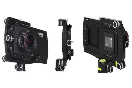 Fotograficzny Flash News 3