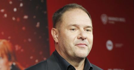 "Może ja się starzeję". Karolaka dopadł kryzys wieku średniego?