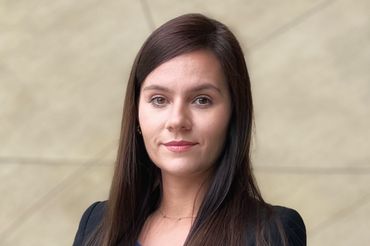 Izabela Polańska-Sitarek