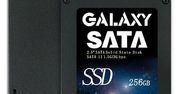 Galaxy SSD - mocne wejście nowego gracza na rynek