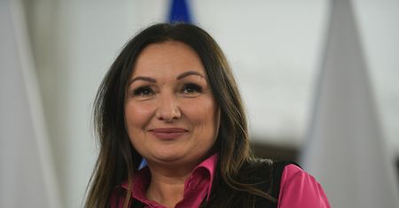 Prawa ręka Tuska. Kim jest Monika Wielichowska?