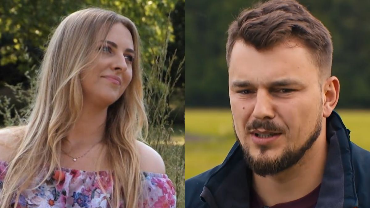 Artur nie wybrał Blanki, a dziś najpewniej by jej nie rozpoznał. Szok, jak się zmieniła