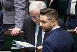 Aborcja w Polsce tematem narady w PiS. "Ziobryści" z nowym projektem dla kobiet w ciąży i osób niepełnosprawnych