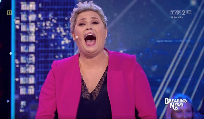 Gwiazdy szukają łatwego zarobku w nowym programie TVP