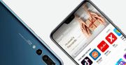 Huawei inwestuje miliard dolarów w alternatywę dla usług Google'a