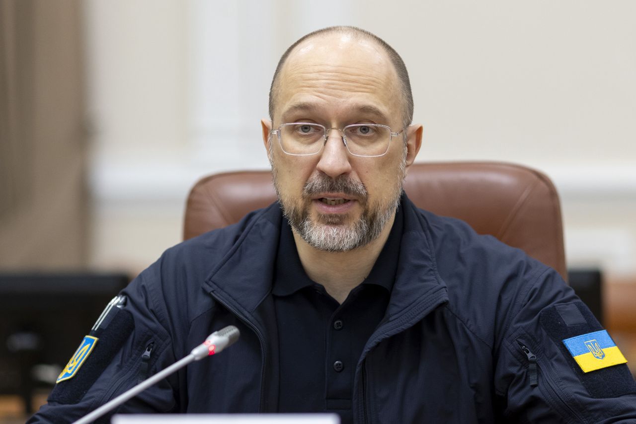 Ukraina wyliczyła straty wojenne. Żąda od Rosji biliona dolarów odszkodowania