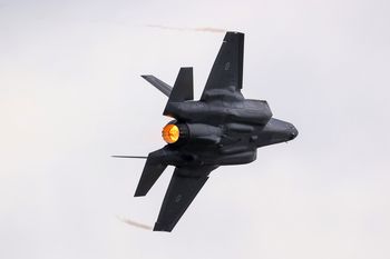 Zielone światło z Waszyngtonu. AIM-120D-3 AMRAAM dla Polski