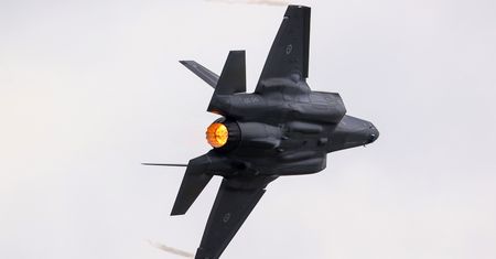 Zielone światło z Waszyngtonu. AIM-120D-3 AMRAAM dla Polski
