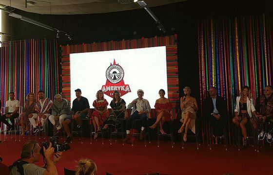 „Ameryka Express” od 5 września w TVN. „Jeden z najdroższych projektów”