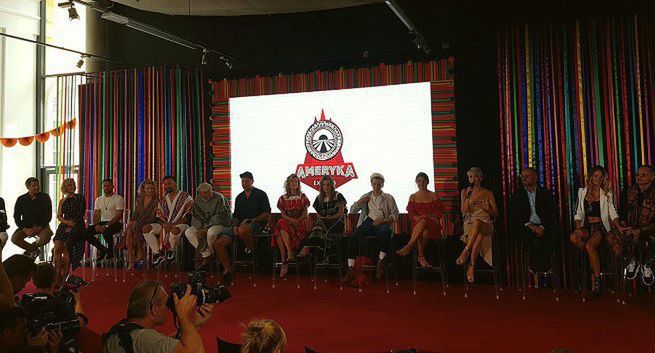 „Ameryka Express” od 5 września w TVN. „Jeden z najdroższych projektów”