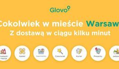 Po przejęciu PizzaPortal.pl Glovo zbuduje w Polsce centrum technologiczne. Praca dla 40 inżynierów i 50 ekspertów