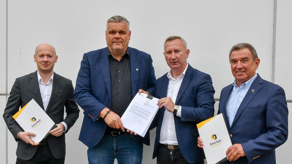 Dolny Śląsk Wspólna Sprawa