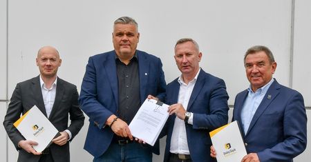 Wrocław. Stowarzyszenie Dolny Śląsk Wspólna Sprawa ma swój pomysł na Dolnośląski Ład. Oto najważniejsze wyzwania