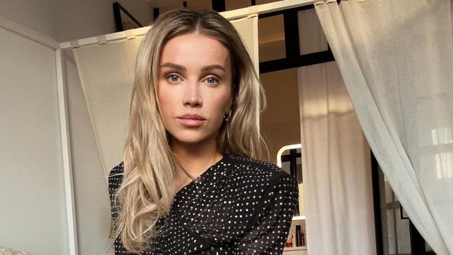 Maffashion wygląda w oficerkach obłędnie