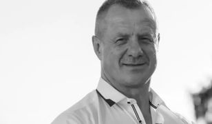 Tragiczna śmierć Krzysztofa z "Rolnik szuka żony". Poprzedziło ją tajemnicze zniknięcie