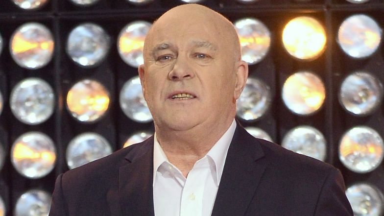 Ryszard Rynkowski z poważnymi zarzutami