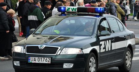 Żandarmeria zatrzymała pracowników MON. Już wiadomo, dlaczego