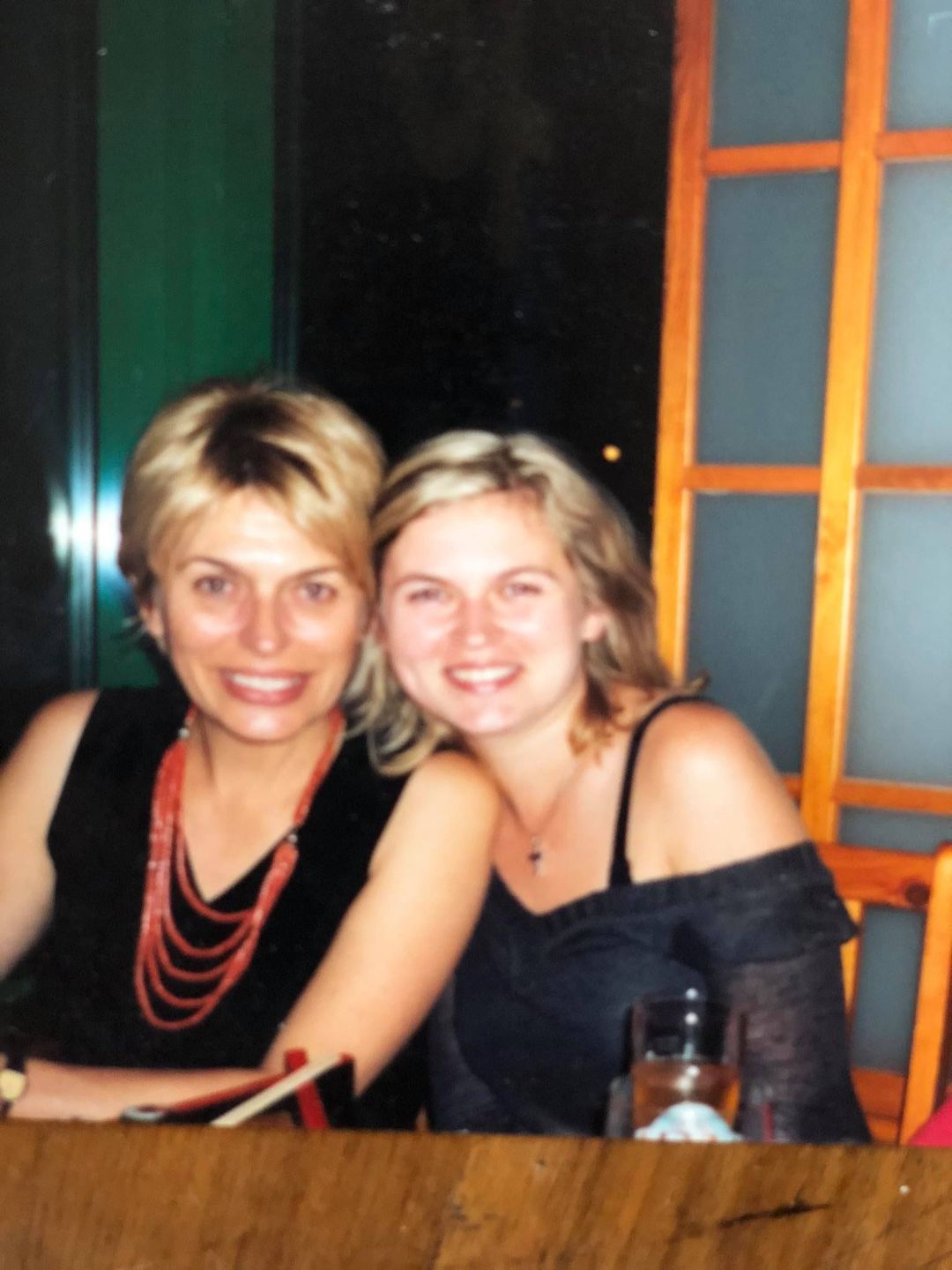 Barbara Nowacka, Izabela Jaruga-Nowacka