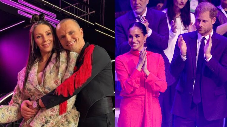 Dominika zdradza szczegóły związku z Marcinem Hakielem