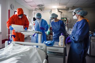 Koronawirus. Związkowcy: zasada jeden lekarz na jednym etacie powinna obowiązywać na stałe