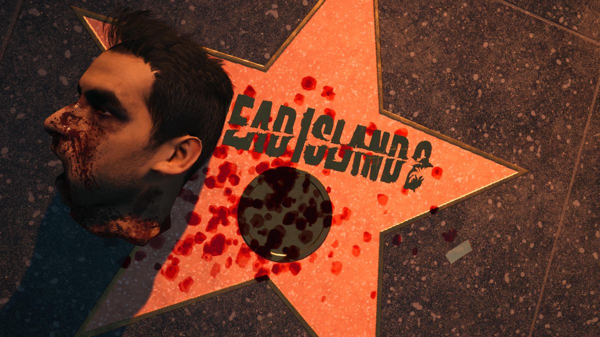 Dead Island 2 wciąga na zabój