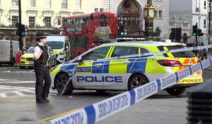 Wielka Brytania. 15-latek z zarzutem zabójstwa
