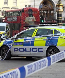 Wielka Brytania. 15-latek z zarzutem zabójstwa