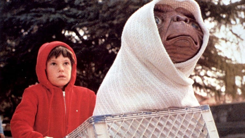 Zajrzyjcie do naszej galerii i zobaczcie, jak dziś wygląda Henry Thomas, czyli Elliot z filmu &#34;E.T.&#34; &gt;&gt;&gt;