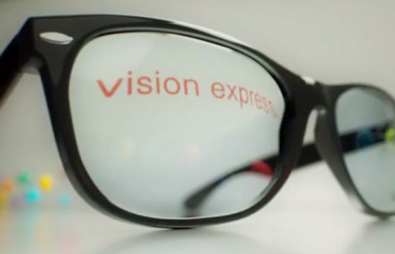 San Markos i Leo Burnett przejmują od Idealistów obsługę reklamową Vision Express