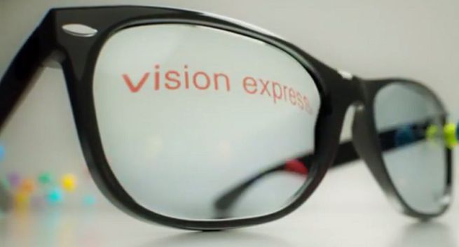 San Markos i Leo Burnett przejmują od Idealistów obsługę reklamową Vision Express