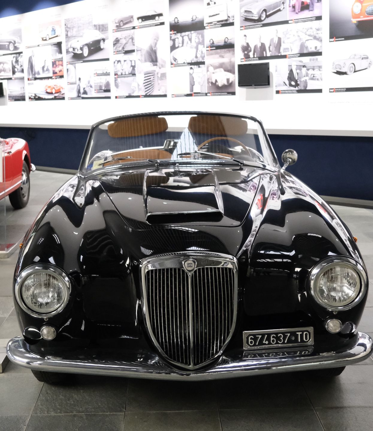 Muzeum Pininfarina