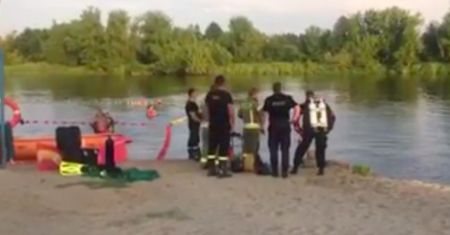 Mazowieckie. Tragedie w wodzie. Weekendowe utonięcia w Nieporęcie i Pułtusku