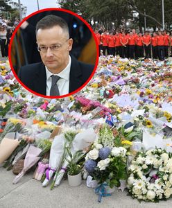 Strzelanina na Bondi. Węgierskie MSZ potwierdza dwie ofiary