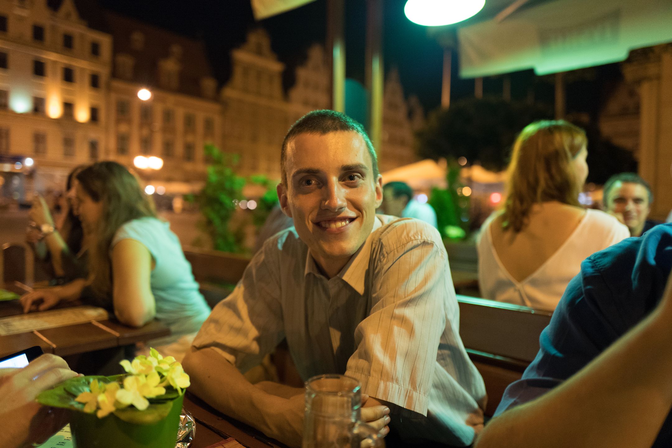 Leica Q – tradycja i nowoczesność bez kompromisów [test] 23