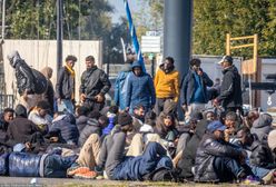 Polska wyłączona z mechanizmu relokacji migrantów. Są szczegóły