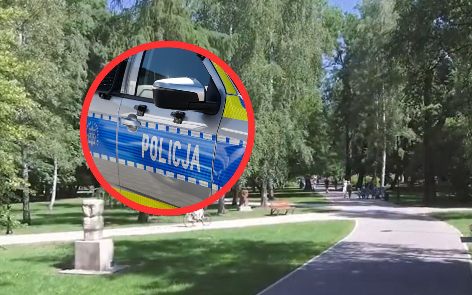 Atak w Krakowie. Matka agresora nie żyje. Szokujące, co krzyczał