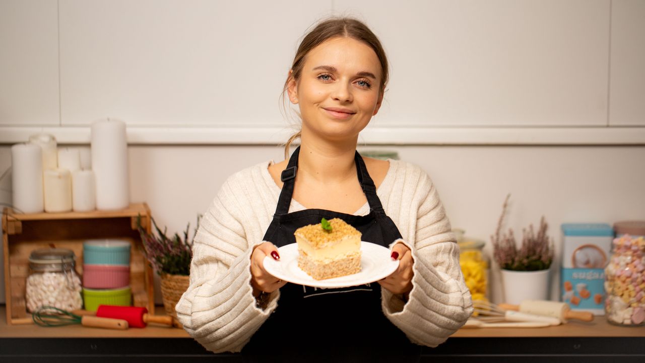 Sernik Milion Dolarów