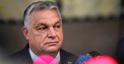 Orban dopiął swego. Węgry zablokowały pomoc dla Ukrainy