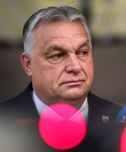 Orban dopiął swego. Węgry zablokowały pomoc dla Ukrainy