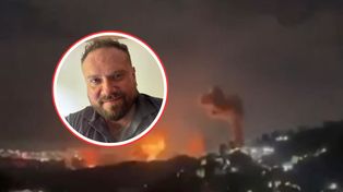 Polak z Wenezueli komentuje. To dzieje się na ulicach. "USA pomoże"