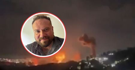 Polak z Wenezueli komentuje. To dzieje się na ulicach. "USA pomoże"