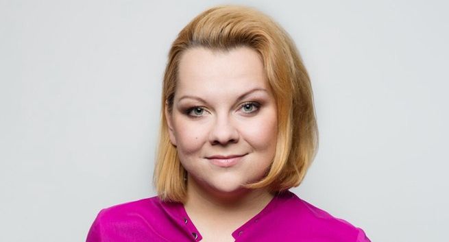 Paulina Łukaszuk pokieruje komunikacją w Hays Poland
