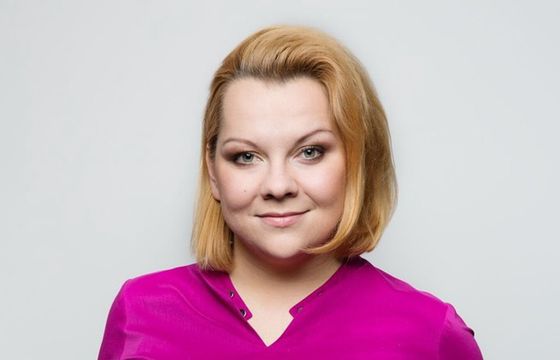 Paulina Łukaszuk pokieruje komunikacją w Hays Poland