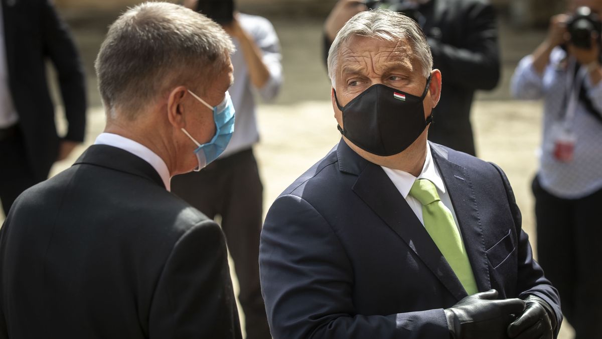 Rząd Viktora Orbána zapłaci za komponenty systemu 1 mld dolarów.